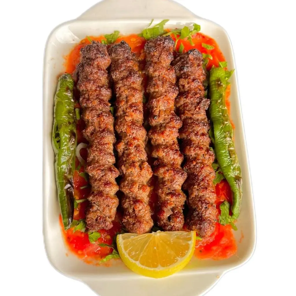 كباب خشخاش